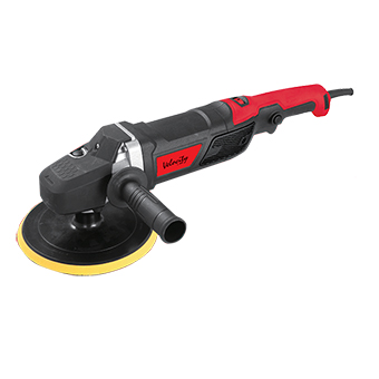 GPI VARIABLE SPEED POLISHER - LVP30E 